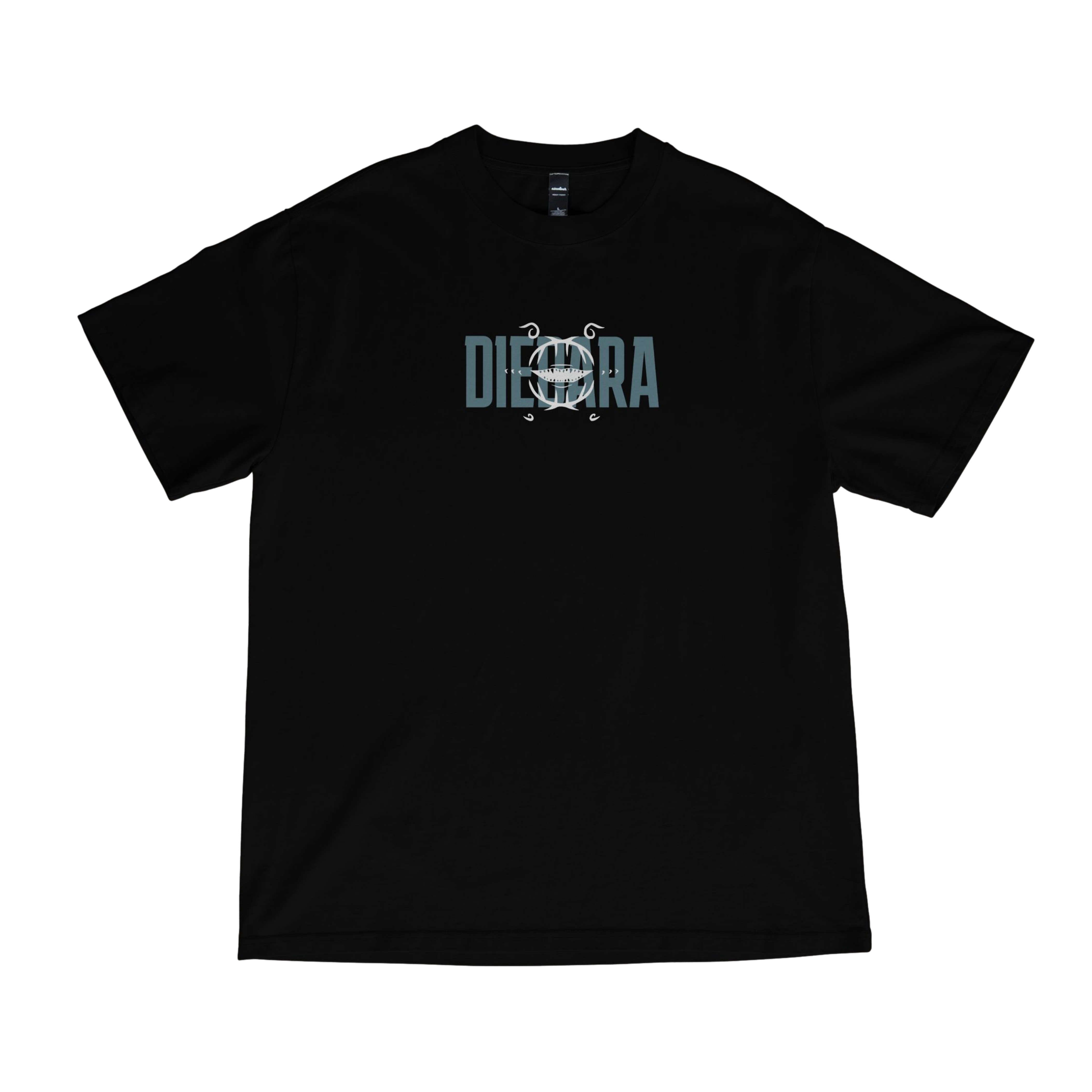 Deidara Oversized T-Shirt – The Artillerist