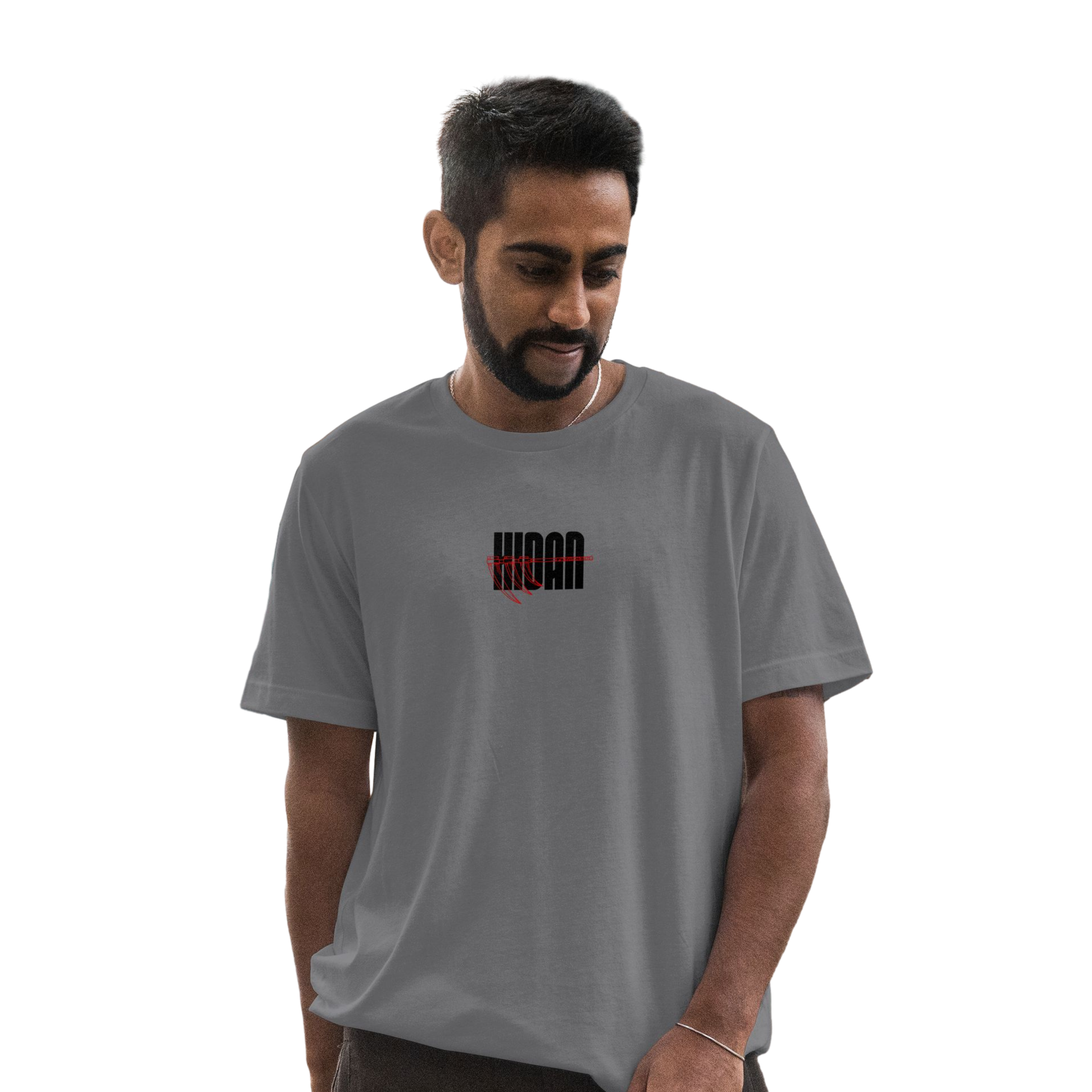 Hidan Oversized T-Shirt – The Immortal