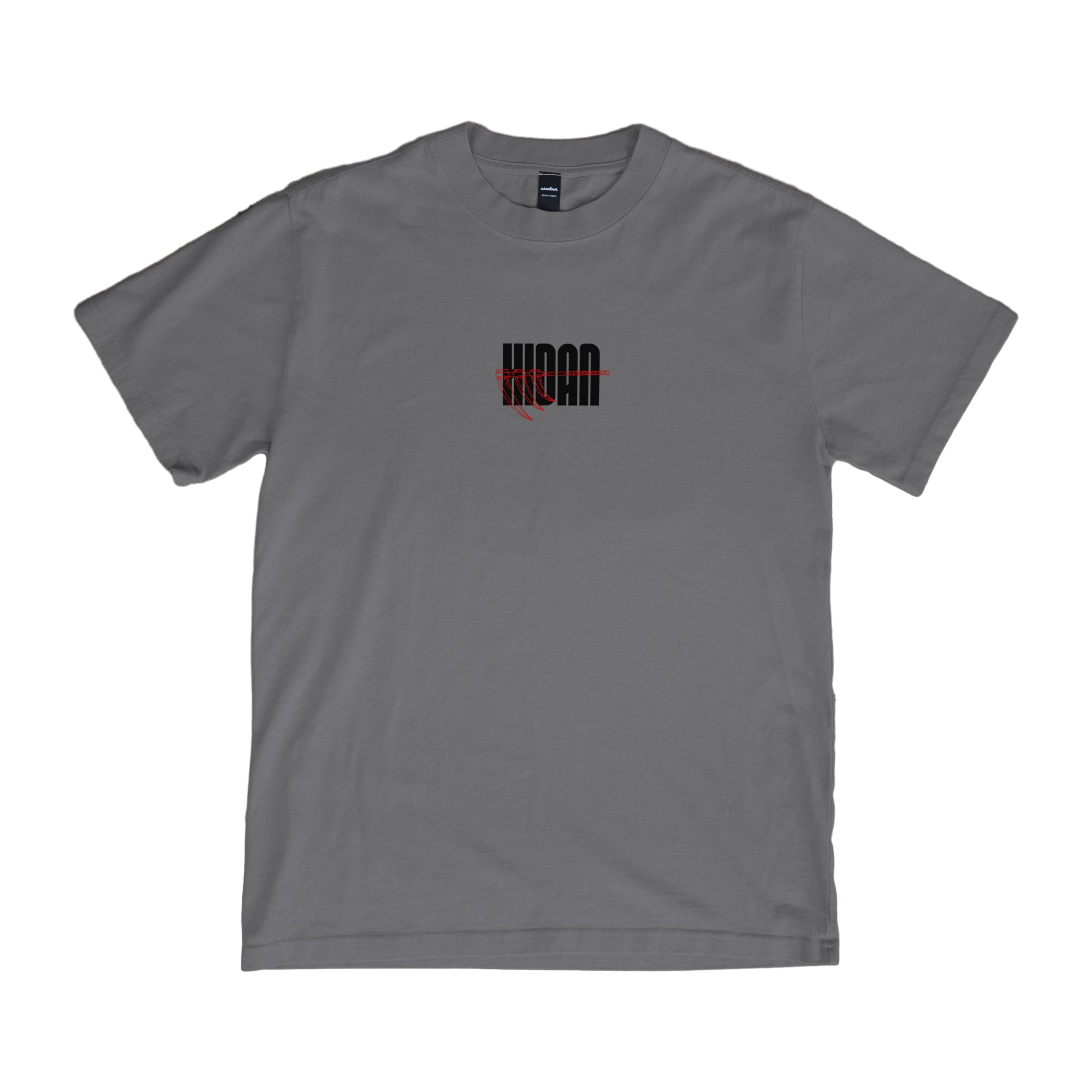 Hidan Oversized T-Shirt – The Immortal