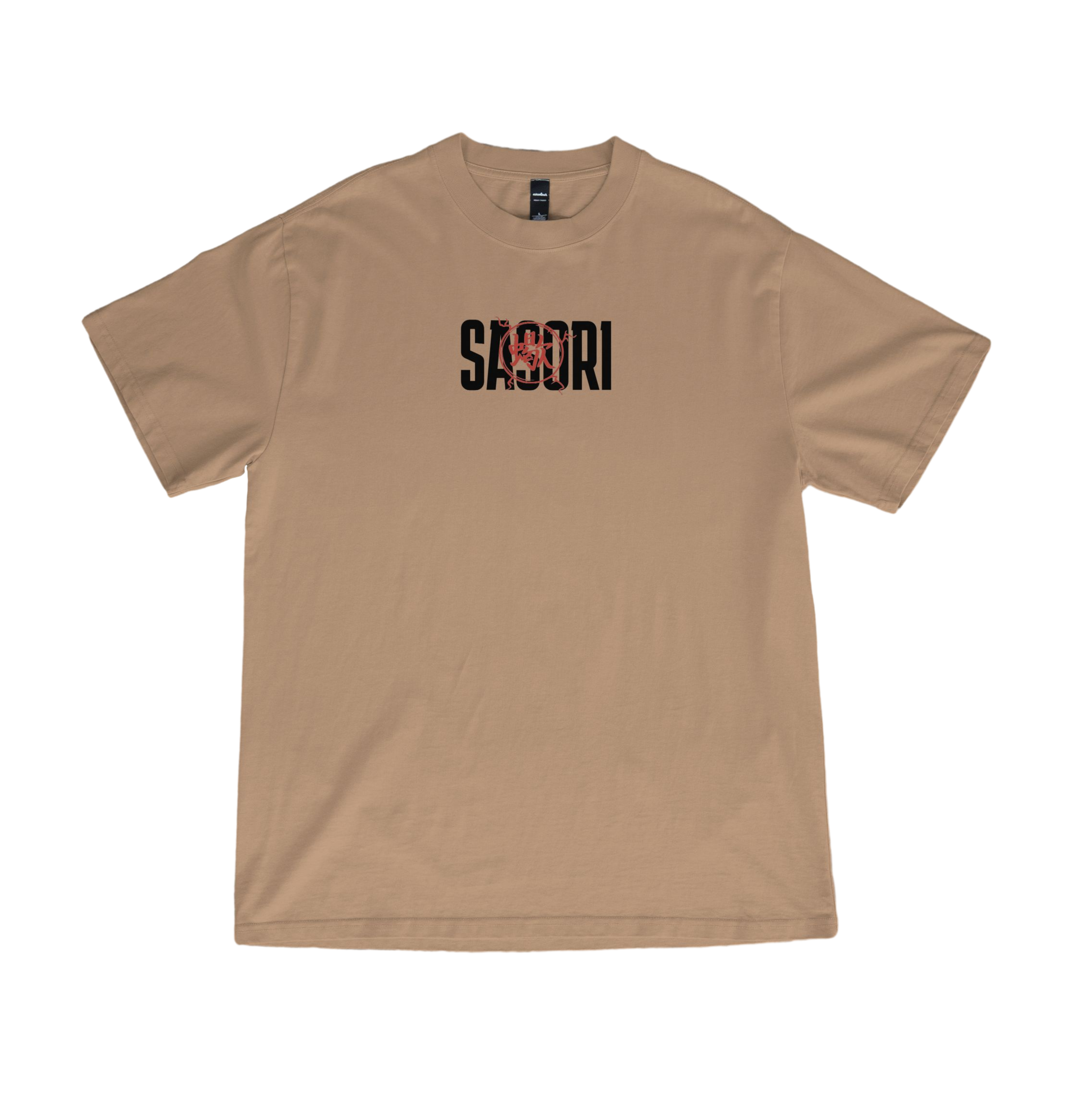 Sasori Oversized T-Shirt – The Puppeteer