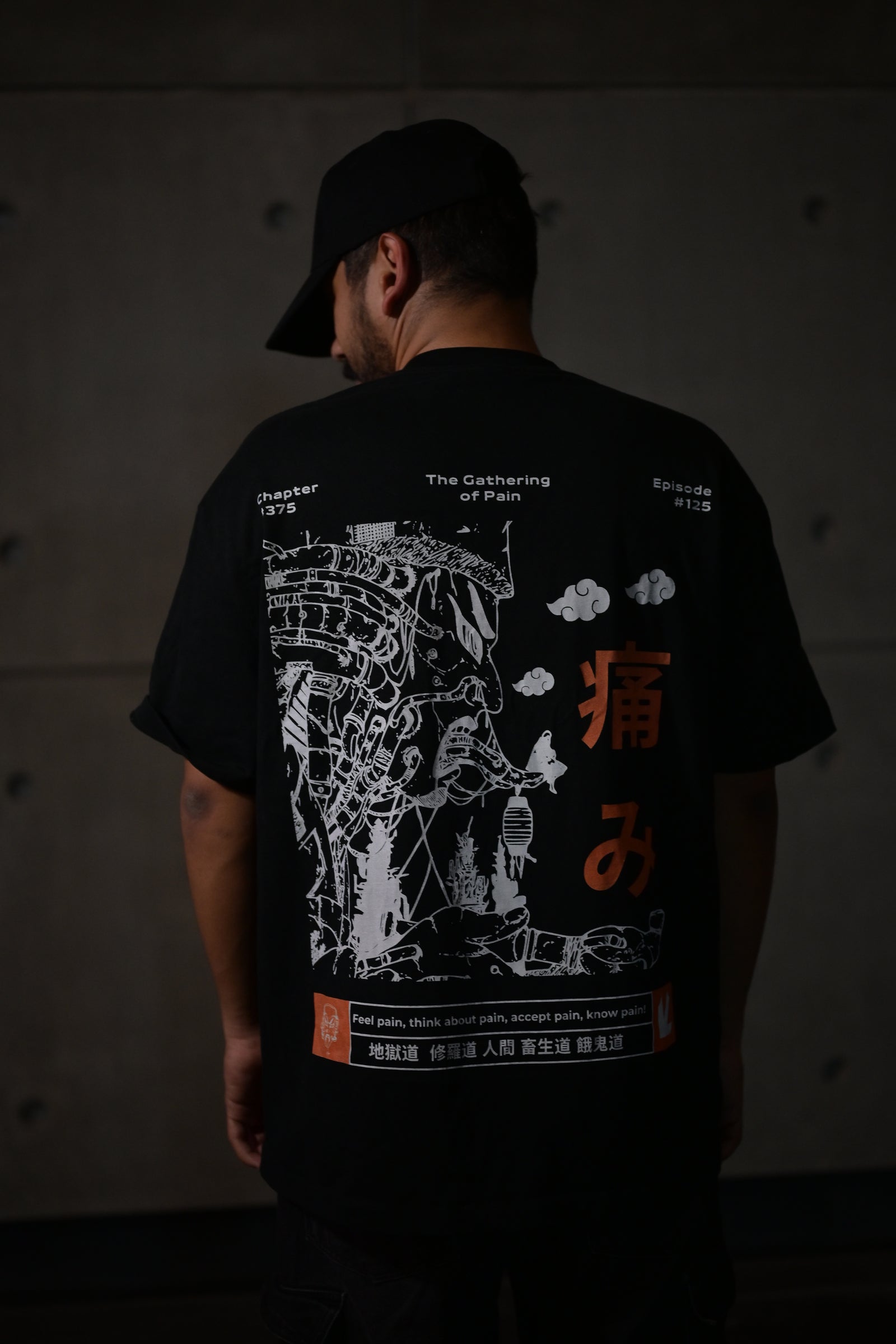 Drop 00 / Detail