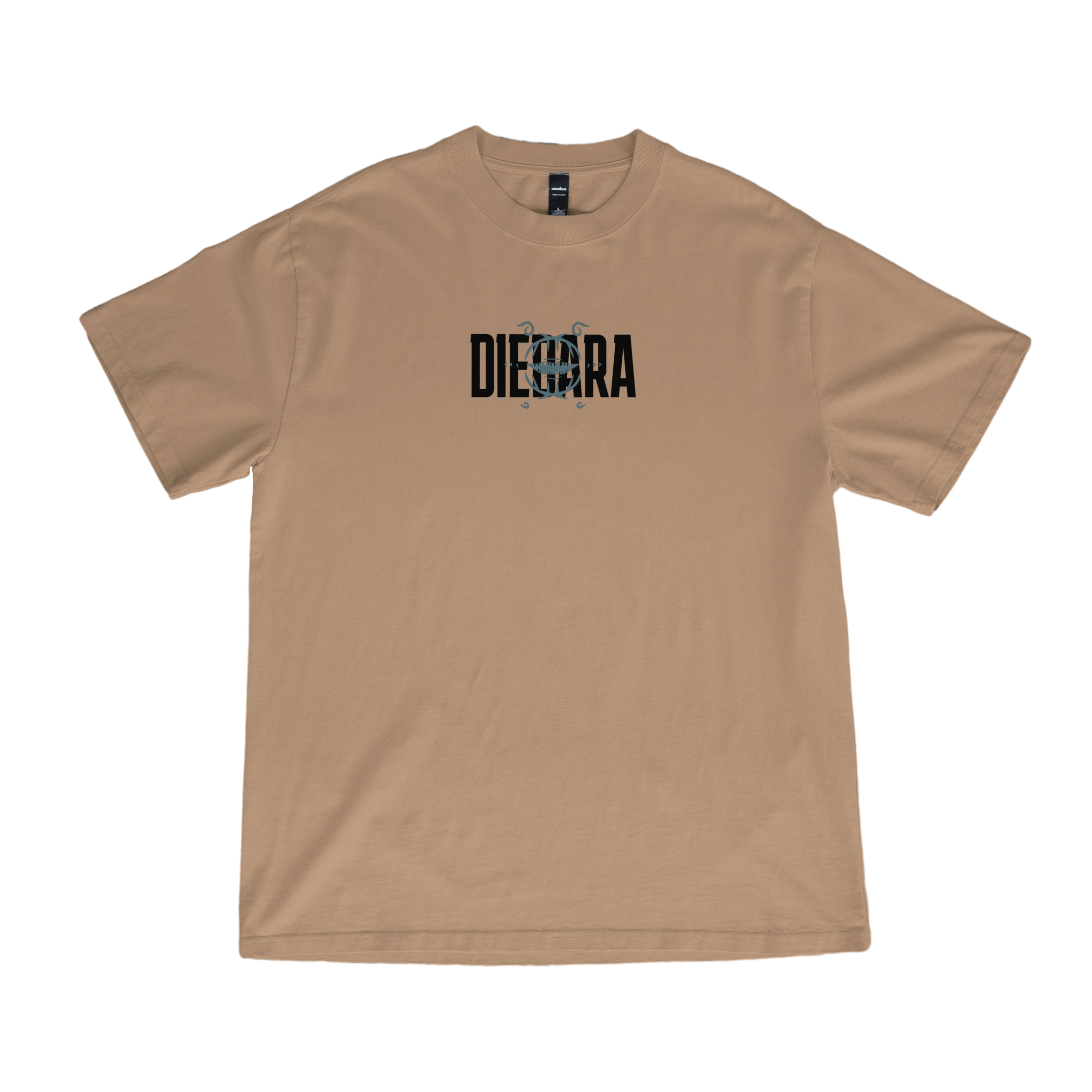 Deidara Oversized T-Shirt – The Artillerist