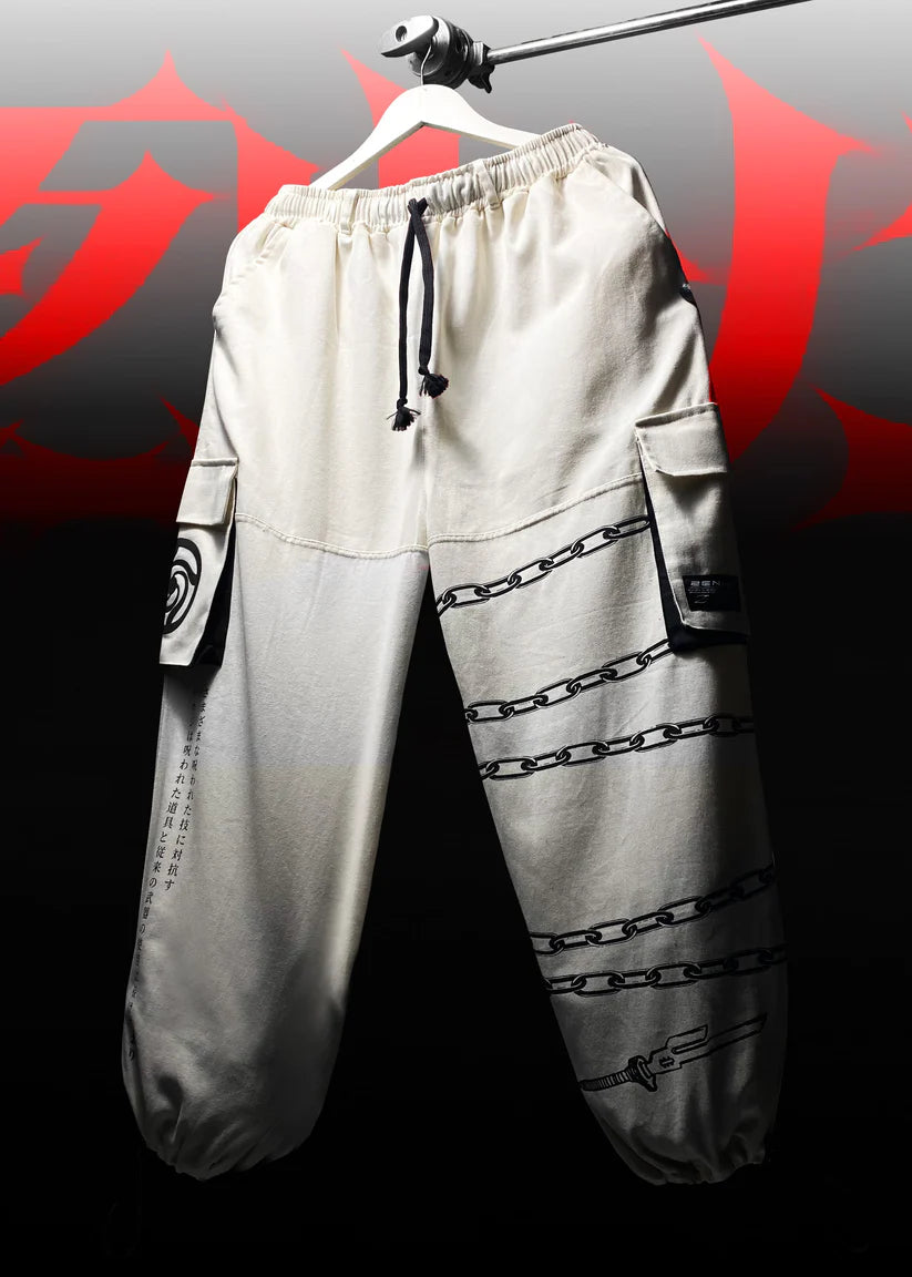 SPEAR OF HEAVEN TOJI / CARGO PANT
