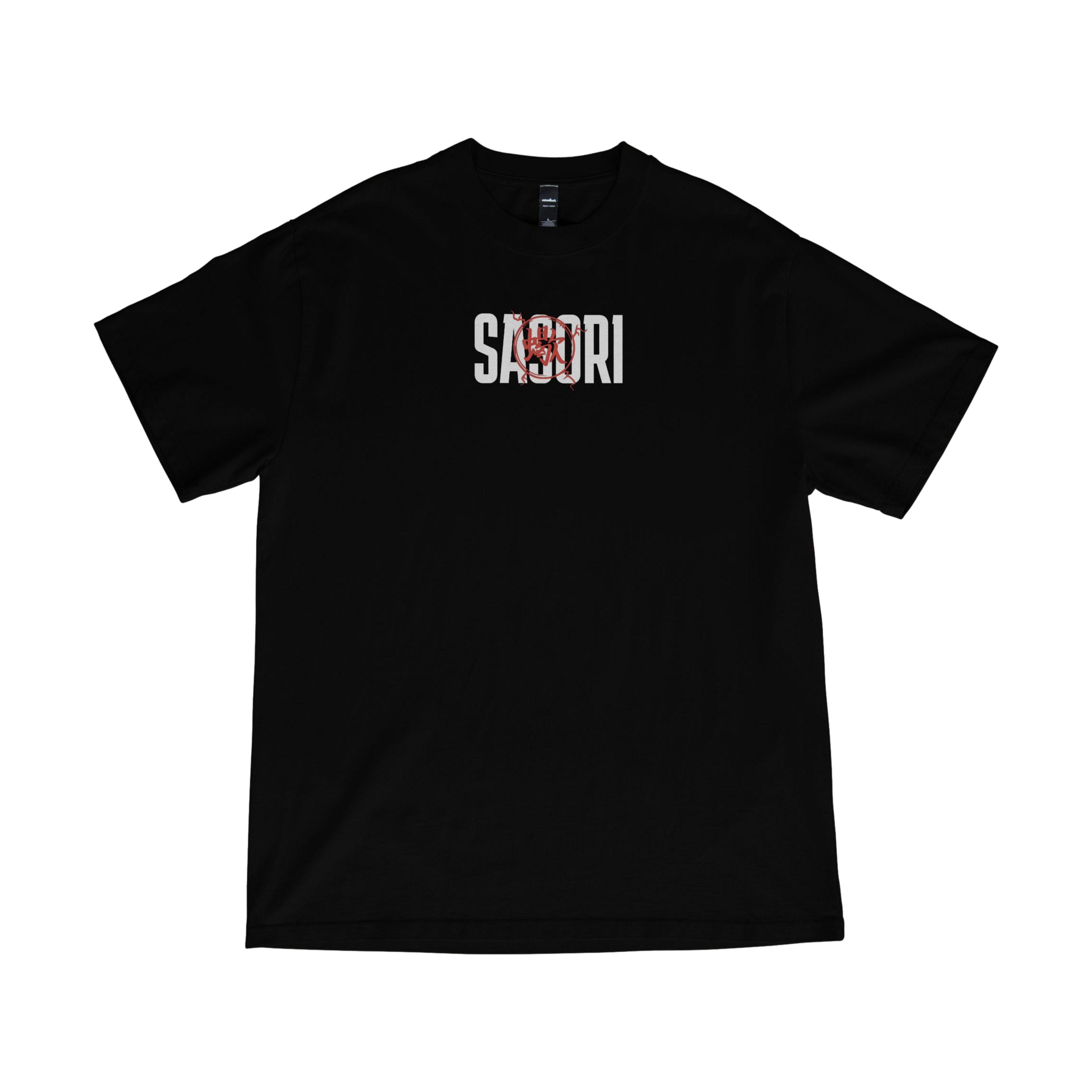 Sasori Oversized T-Shirt – The Puppeteer