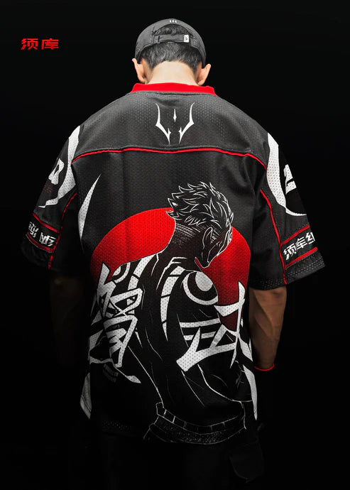 SUKUNA / JERSEY