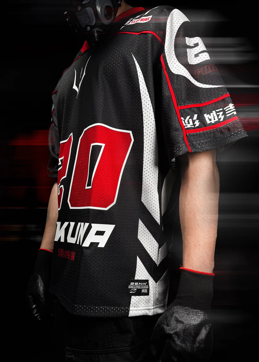 SUKUNA / JERSEY