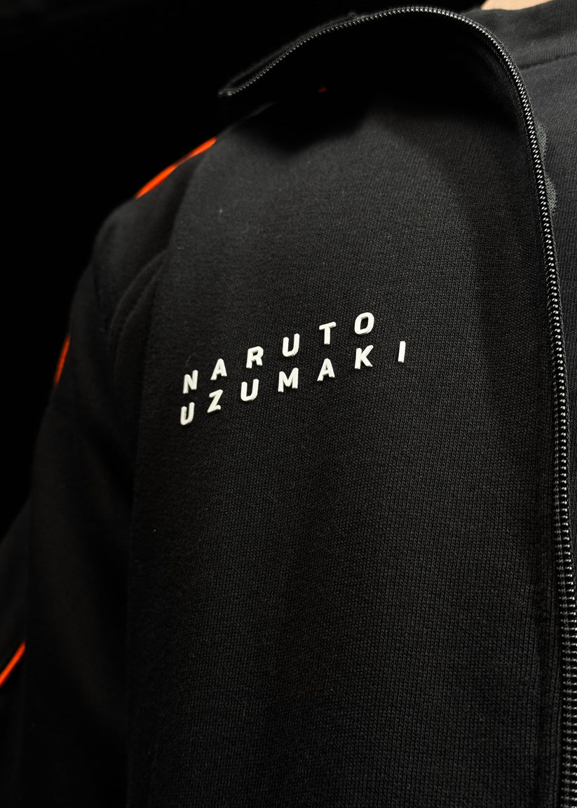 NARUTO UZUMAKI / ZIPPER