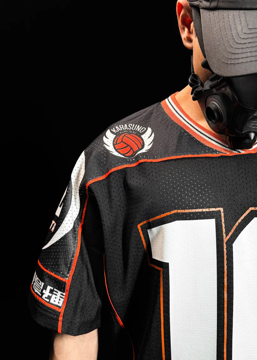 HAIKYUU / JERSEY