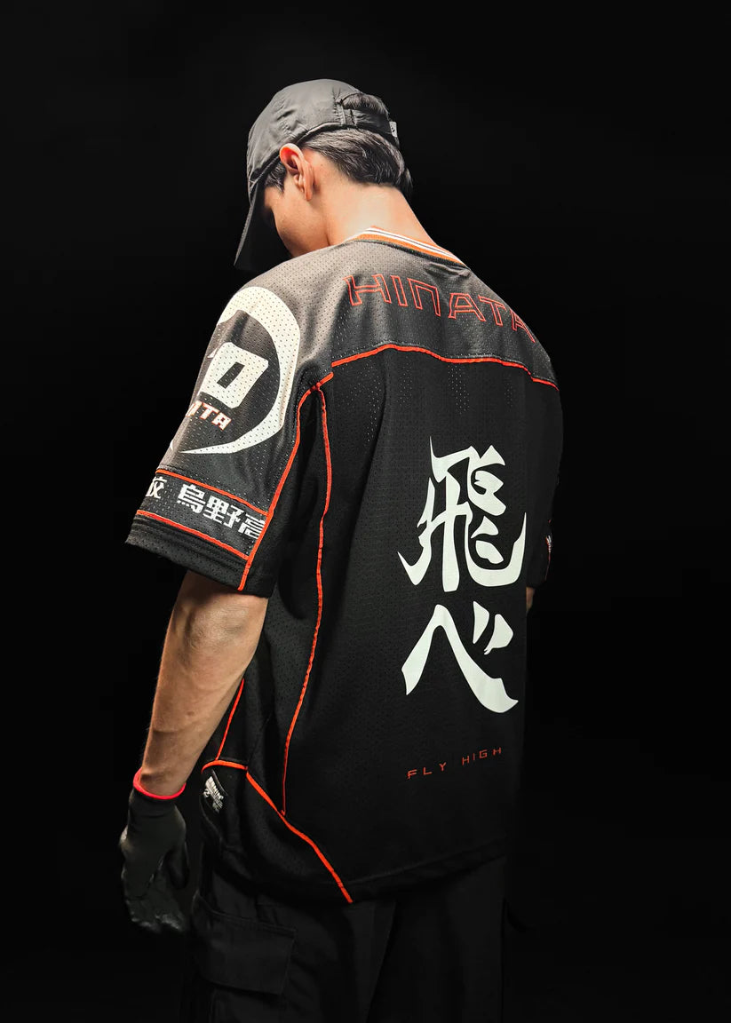 HAIKYUU / JERSEY